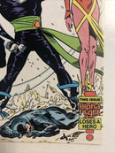 Alpha Flight (1986)