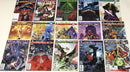 The New 52 Future Ends (2014) Set Issues