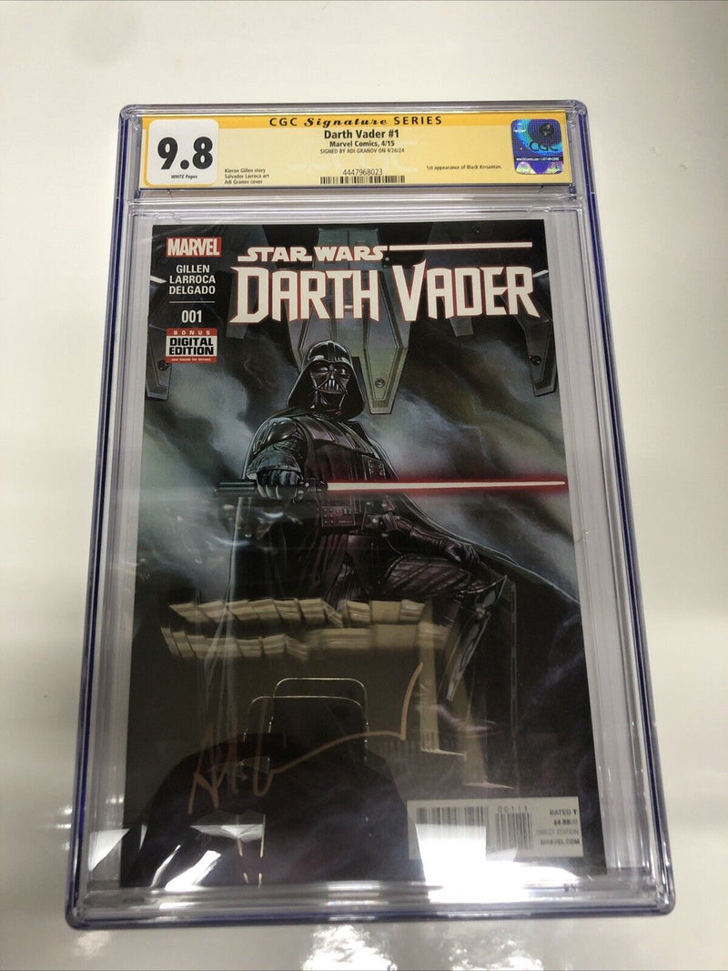 Darth Vader (2015)