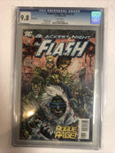 Blackest Night Flash (2010)