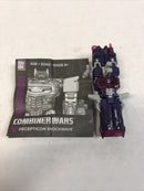 Generations Combiner Wars Legends Shockwave 2015 Complete Mint w/instructions