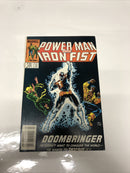 Power Man And Iron Fist (1983)