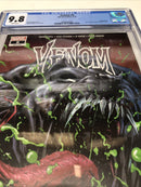 Venom (2018)