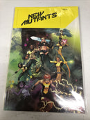 New Mutants Vol.4 (2019) Marvel SC Danny Lore