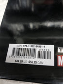 The Amazing Spider-Man: One More Day (2023) Marvel HC Quesada