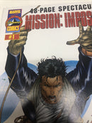 Mission Impossible (1996)