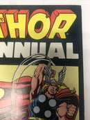 Thor Annual (1983)