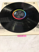 Nancy Wilson A Touch of Today Vinyl  LP Album