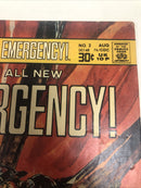 All New Emergency (1976)