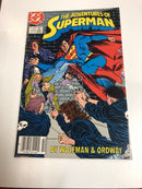 Adventure Of Superman (1987)