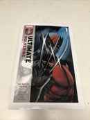 Ultimate Wolverine Vol 1 The Winter Soldier (2025) TPB Condon • Cappuccio • Lins