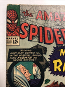 Amazing Spider-Man (1965)