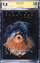 Stray Toasters (1988)