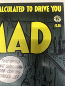 Mad Magazine (2024)
