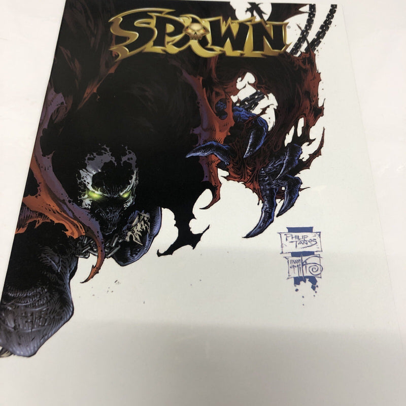 Spawn (2005)