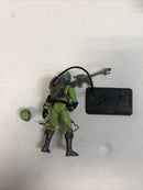 2011 GI JOE 30th Anniversary SCI-FI v5 Complete Mint