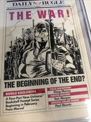 Punisher War Journal (1989)