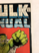 Incredible Hulk Annual (1983)