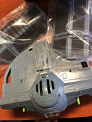 Star Wars Darth Vader's Tie-Fighter Ship Vehicle Power of the Force MIB Sealed