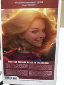 Supegirl Plain Sight Vol.4 (2018) DC Comics TPB SC Steve Orlando