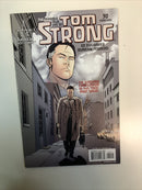 Tom Strong (1999) Complete Consequential Set