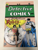 Detective Comics (2022)
