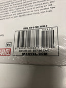 Iron Man : Believe Vol.1 (2013) (NM+) Marvel Comics | HC-TPB | New- Sealed