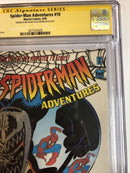 Spider-man Adventures (1995)