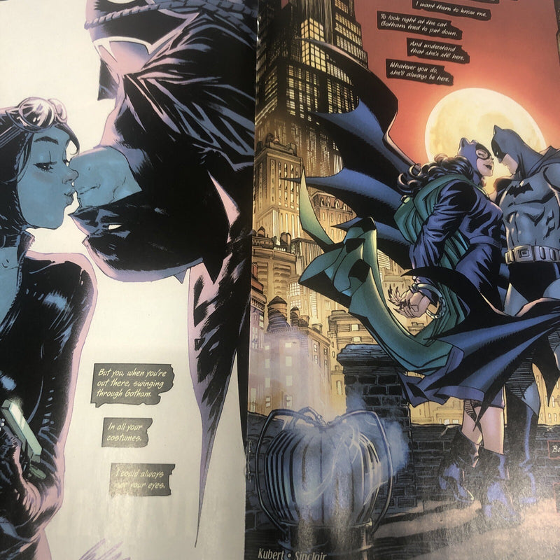 Batman  (2018)