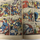 Marvel Tales Starring Spider-Man(1985)