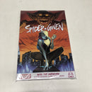 Spider-Gwen Into The Unknown (2024) TPB SC • Marvel Comics • McGuire • Miyazawa