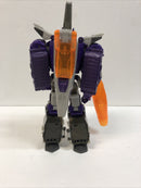 Transformers Titans Return Galvatron & Nucleon(2015) Complete Mint w/instruction