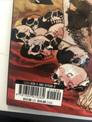 Wolverine Logan (2018) Marvel TPB SC Brian Vaughan