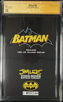 Batman  (2002)