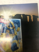 X-Man (1995)