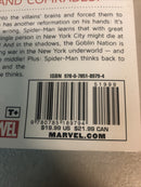 Superior Spider-Man Team Up Vol.2 Superior Six (2014) Marvel TPB SC Yost