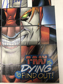 Deadpool (1999)
