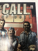 The Call Of Duty (FN/VF)