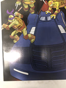 Batman/Teenage Mutant Ninja Turtles Adventures (2017)