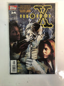 The X Files (1995) Set