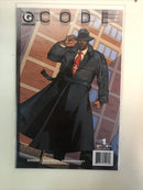 Code (2006) Starter Set