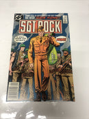 SGT Rock (1984)