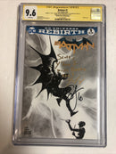 Batman (2016)