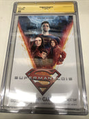 Flashpoint Beyond (2022)