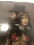 Vampirella Dracula Unholy (2021)