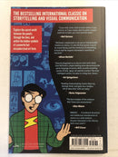 Understanding Comics: The Invisible Art (1993) (NM) Scott McCloud | W.Morrow|TPB