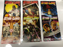 Star Lord (2016) Set Issue