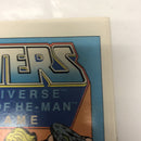 The Mighty Crusaders (1984)