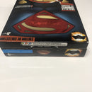 Superman Caramel Crunch • Collector’s Edition •General Mills• Batman VS Superman