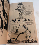 Zomoid (1985)Vol .1